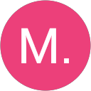 M. P. profile picture